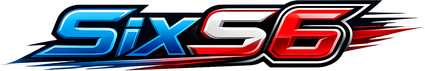 sixs6 Logo